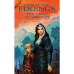 POLGARA LA SORCIERE TOME 2 : LES ANNEES D'ENFANCE, Eddings David
