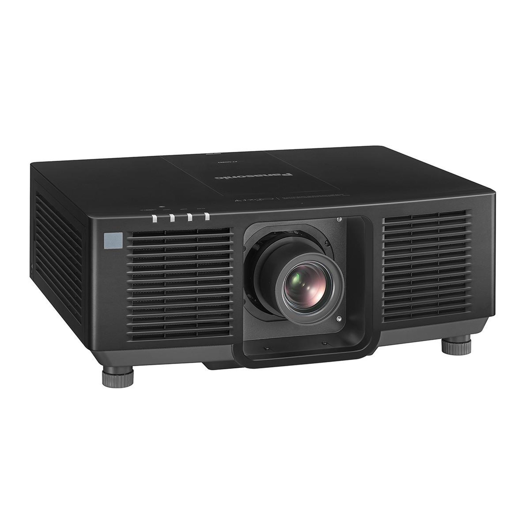 Voir la diapositive 3 : PANASONIC Panasonic pt-mz882 projecteur pour grandes salles 8200 ansi lumens lcd wuxga (1920x1200) noir