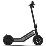 PURE ELECTRIC Trottinette électrique Pure Electric Escape Pro+ 500 W Noir