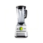 Domo Blender 2l 1500w blanc - DO747BL