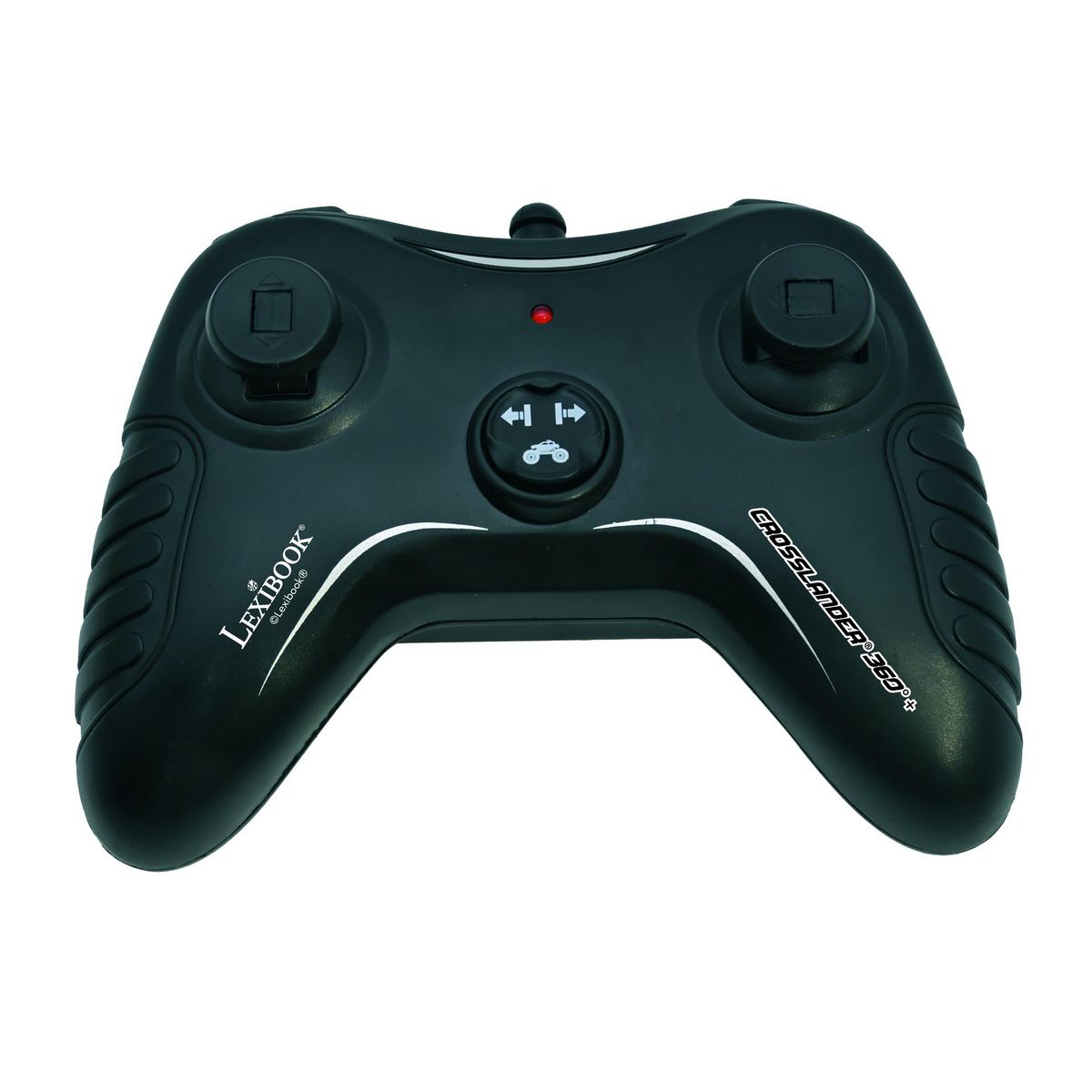 Lexibook Crosslander 360+ – Voiture télécommandée tout-terrain