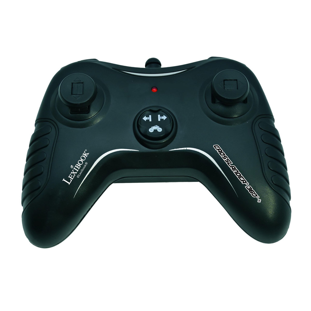 Lexibook Crosslander 360+ – Voiture télécommandée tout-terrain