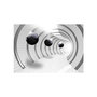 Voir la diapositive 2 : Paris Prix Papier Peint  Futuristic Tunnel
