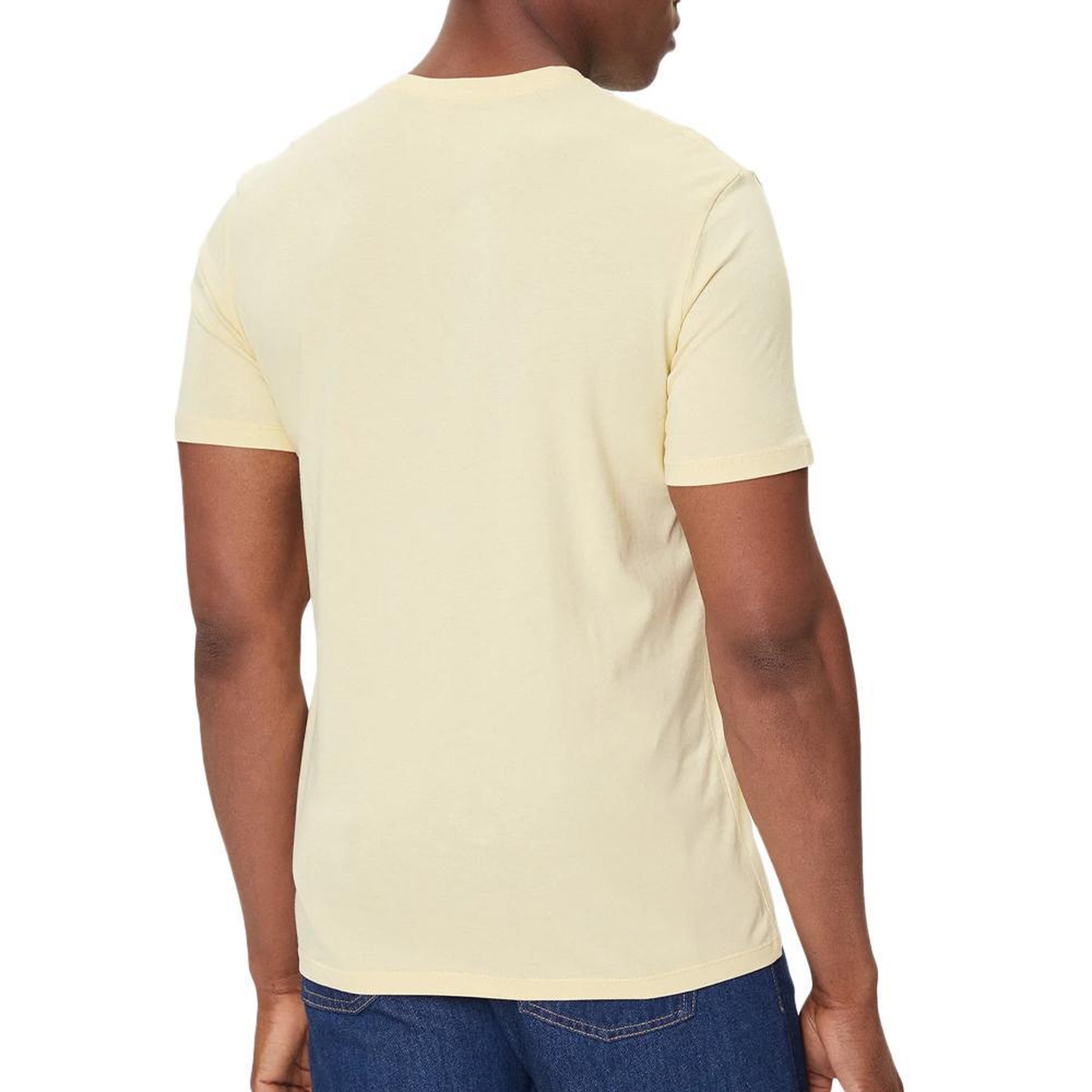 Voir la diapositive 2 : CALVIN KLEIN JEANS T Shirt  Homme Calvin Klein Jeans Gradient