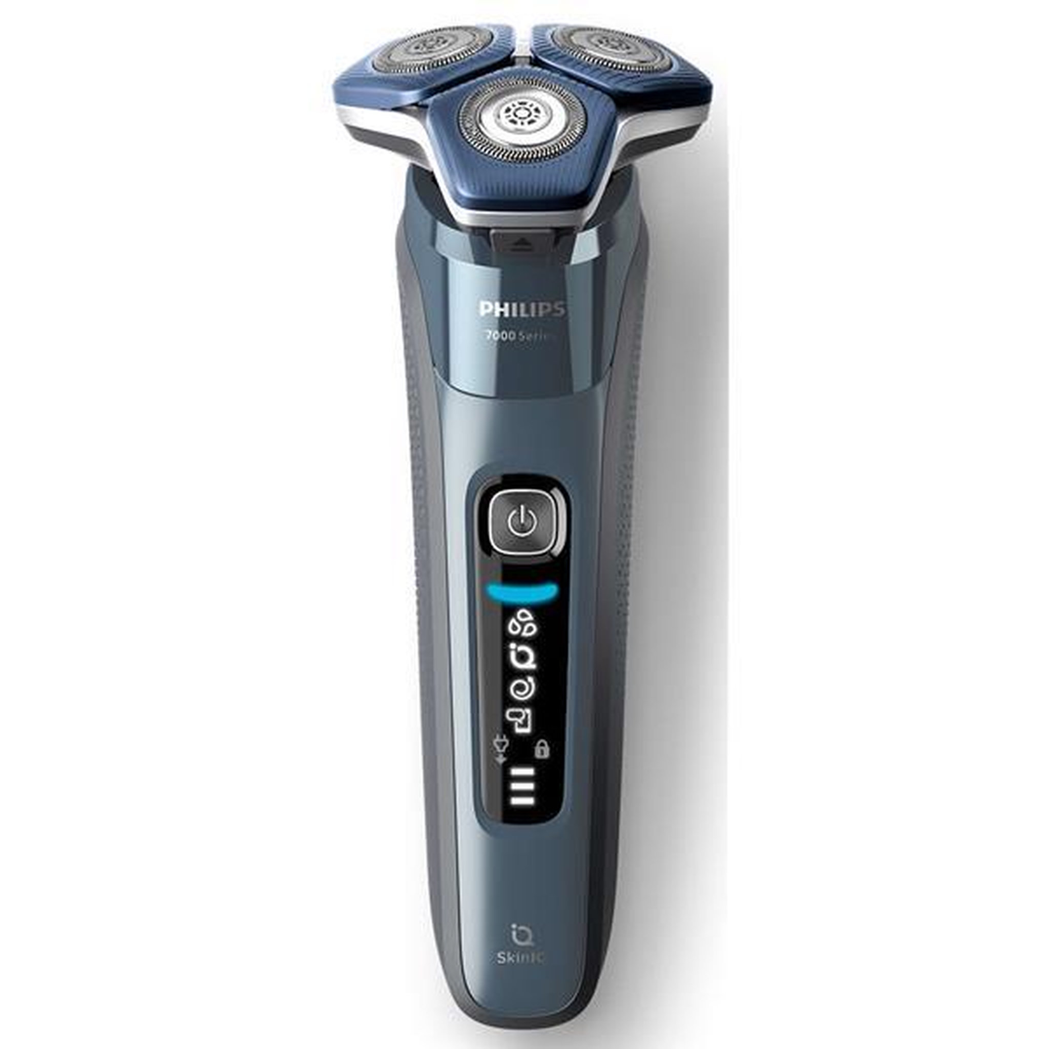 Philips Rasoir électrique rechargeable étanche - s7882.55