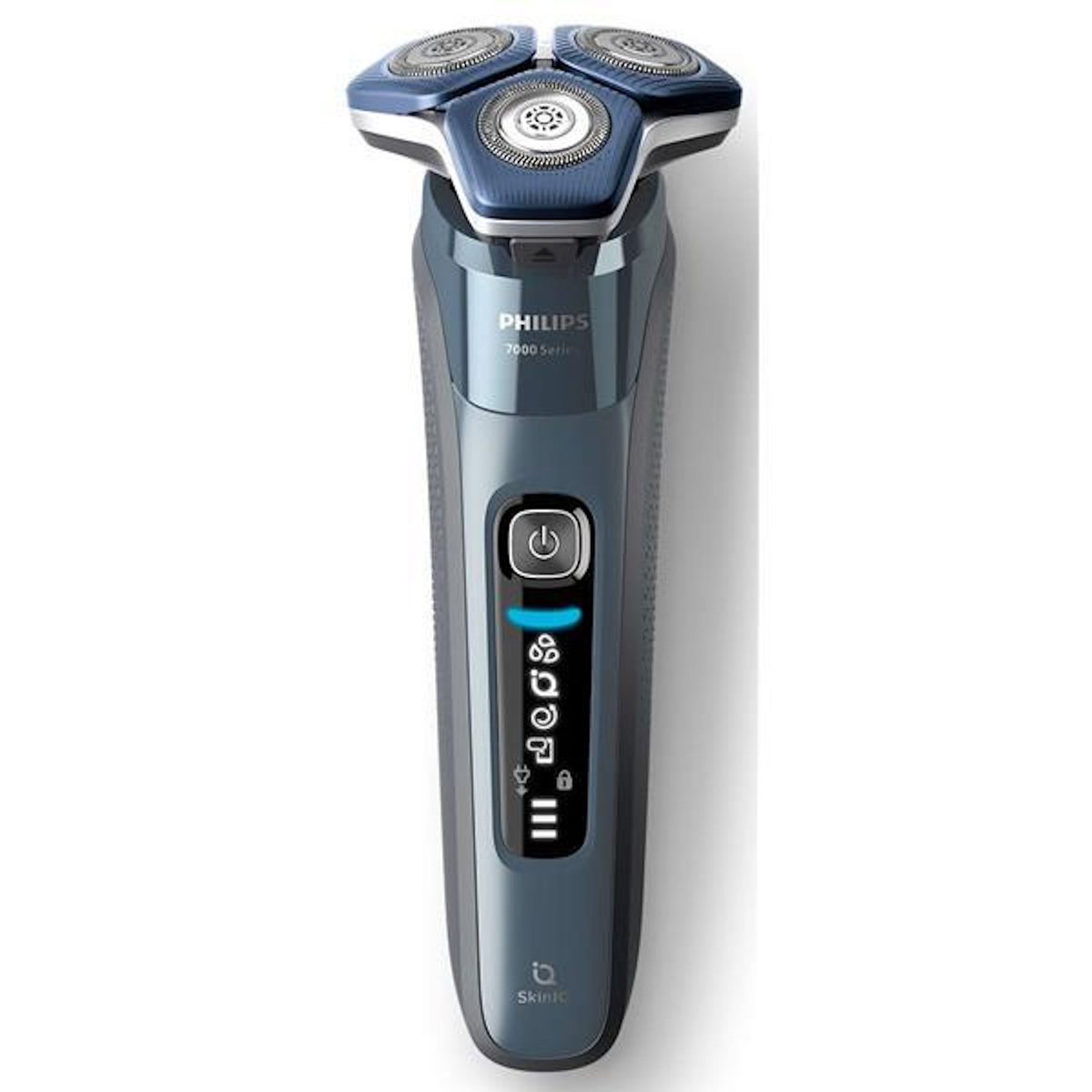 Philips Rasoir électrique rechargeable étanche - S7882.55