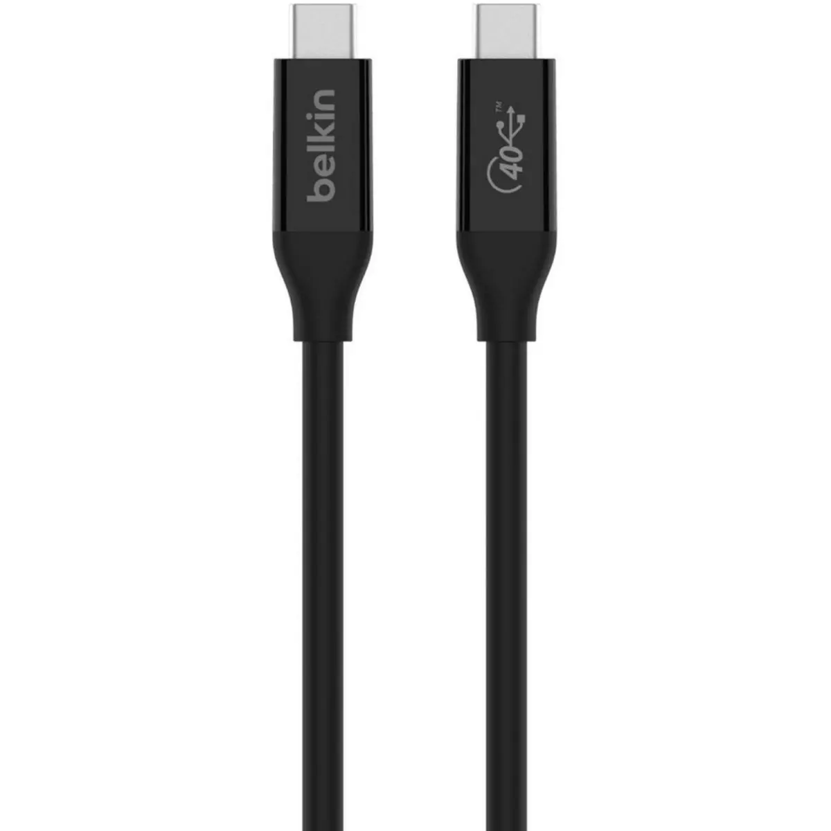 Belkin Câble USB 4 C 0.80M