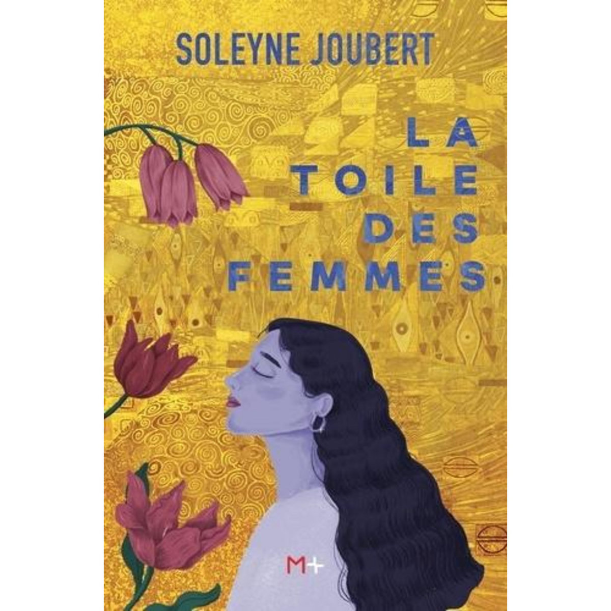 LA TOILE DES FEMMES, Joubert Soleyne