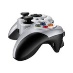 Logitech Logitech Wireless Gamepad F710 (940-000145) (940000145)
