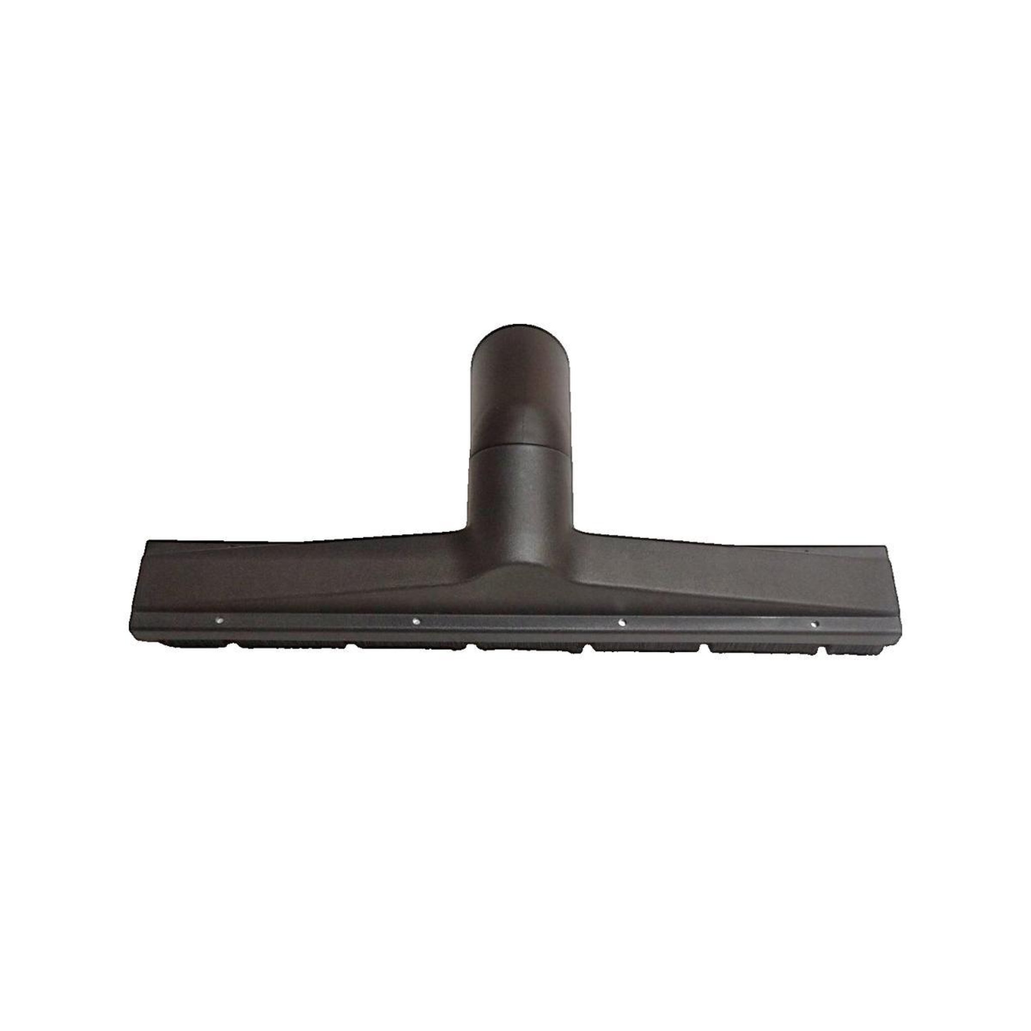Voir la diapositive 2 : Konig Brosse de sol konig-meyer standard noire avec réducteur 32 mm
