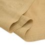 Voir la diapositive 6 : VIDAXL Tapis de tente sable 250x200 cm PEHD