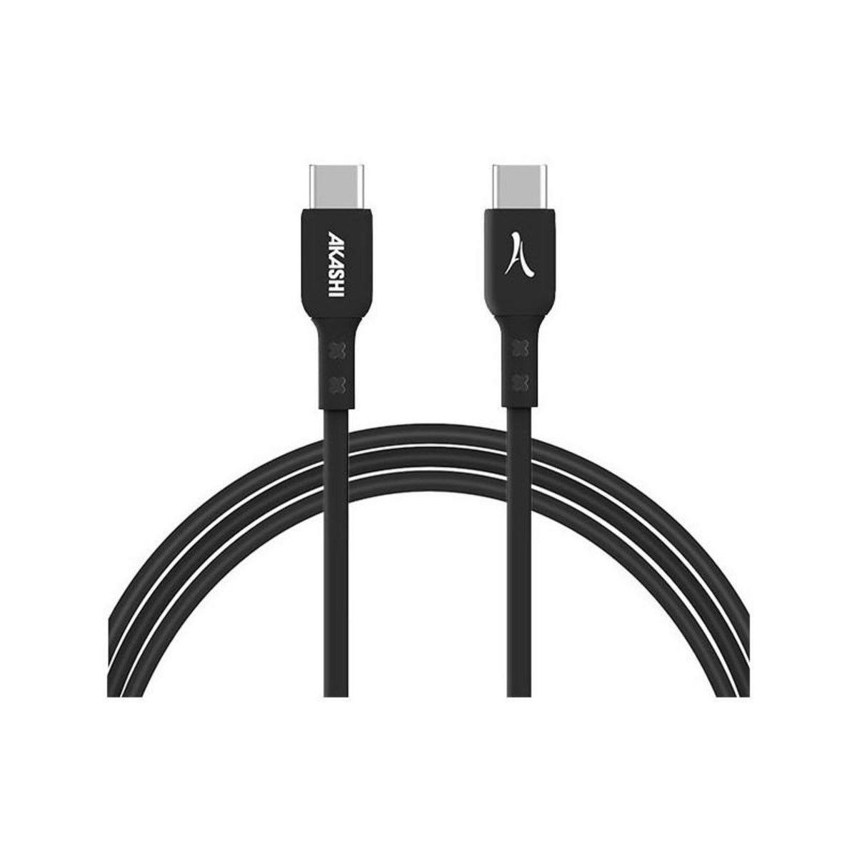 Akashi Connectique data AKASHI ALTCABTCTC3M