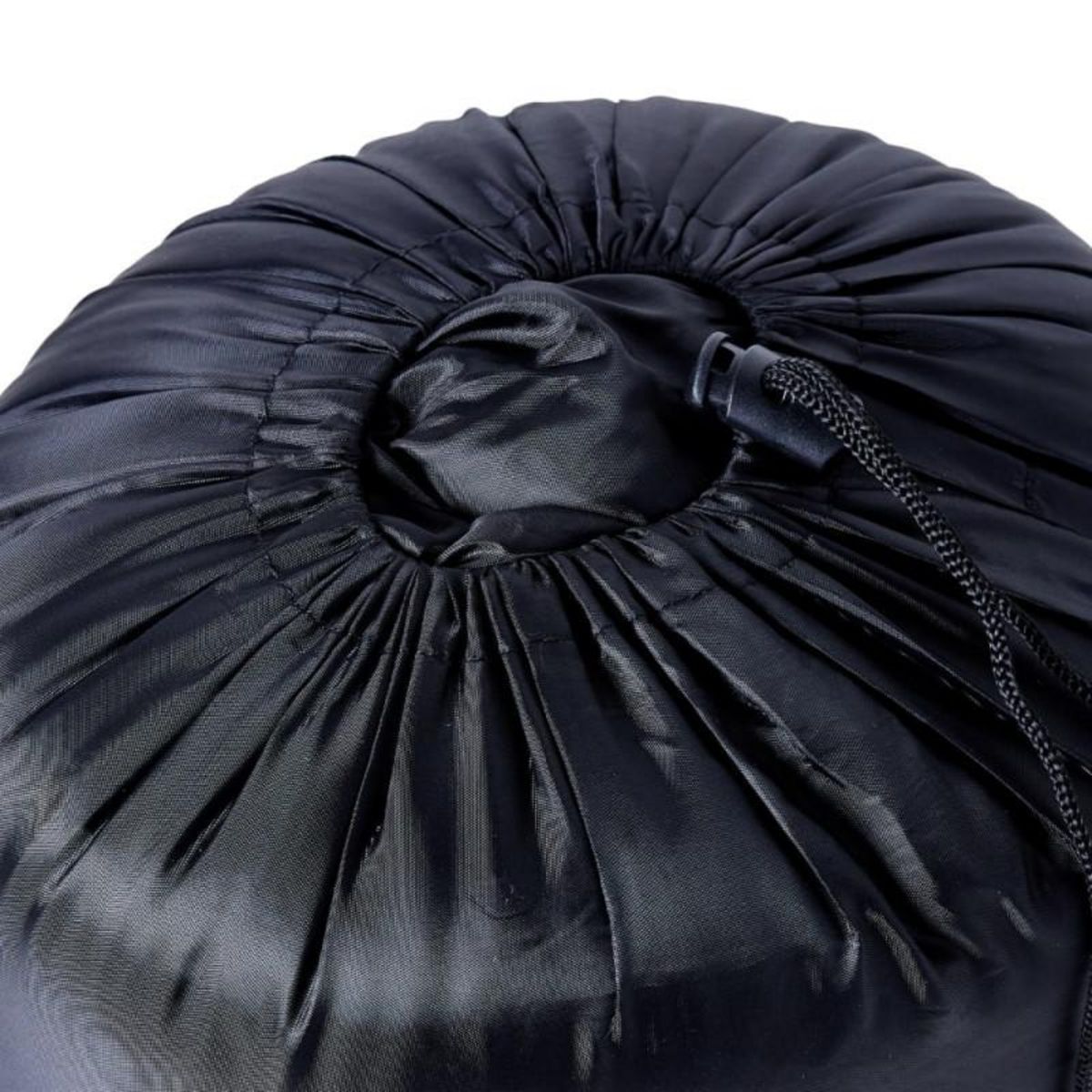 VIDAXL Sac de couchage momie pour adultes camping 3 saisons