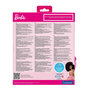 Voir la diapositive 5 : Lexibook Casque Barbie sans fil rechargeable lumineux avec oreilles de chat