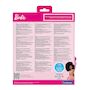 Voir la diapositive 5 : Lexibook Casque Barbie sans fil rechargeable lumineux avec oreilles de chat