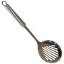 Voir la diapositive 1 : Lagostina Ecumoire inox - uti335380100