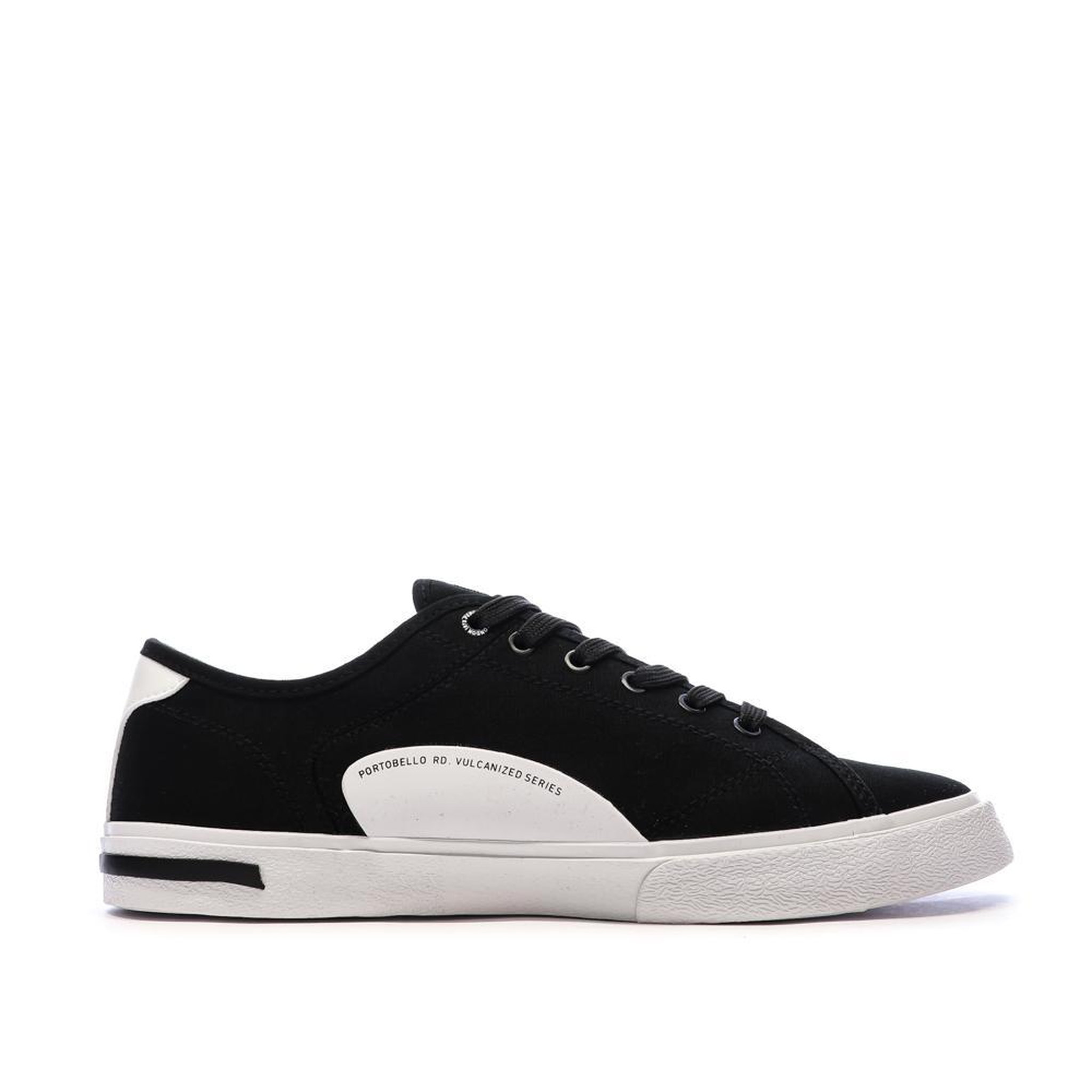 Voir la diapositive 2 : Pepe Jeans Baskets es Homme Pepe jeans Kenton Road
