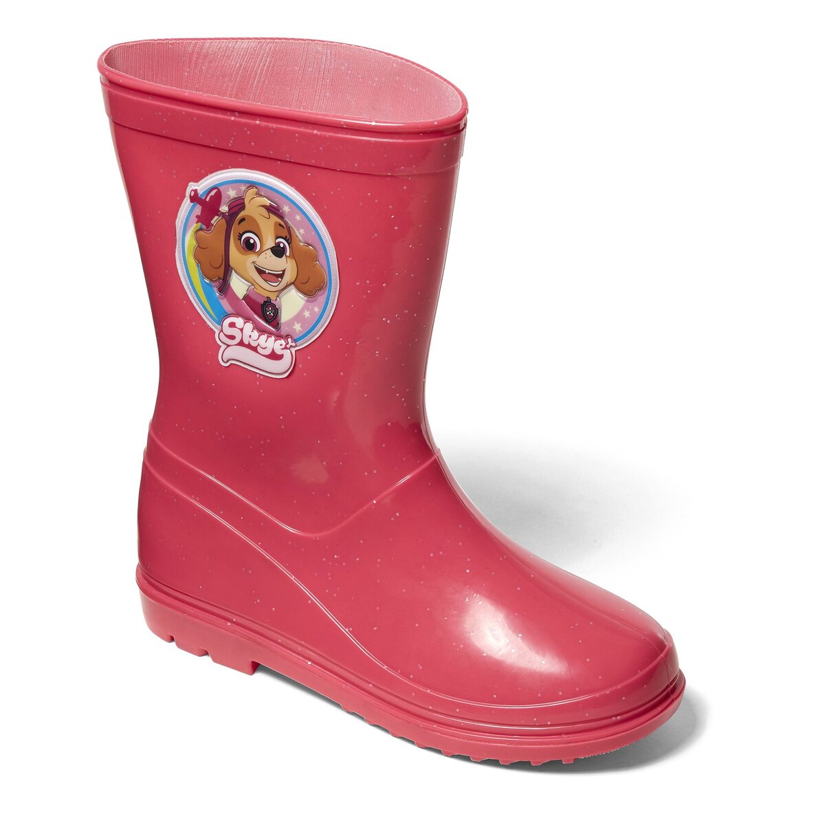 Bottes de pluie pat cheap patrouille fille