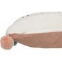 Voir la diapositive 2 : Atmosphera Kids Coussin Enfant Déco  Campagne  30x50cm Ivoire