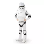 Rubie's Déguisement enfant Stormtrooper : Star Wars VII 5/6 ans - 5/6 ans (110 à 116 cm)