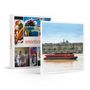 Voir la diapositive 1 : Smartbox Croisière romantique sur la Garonne avec déjeuner à bord d'un bateau-restaurant - Coffret Cadeau Sport & Aventure