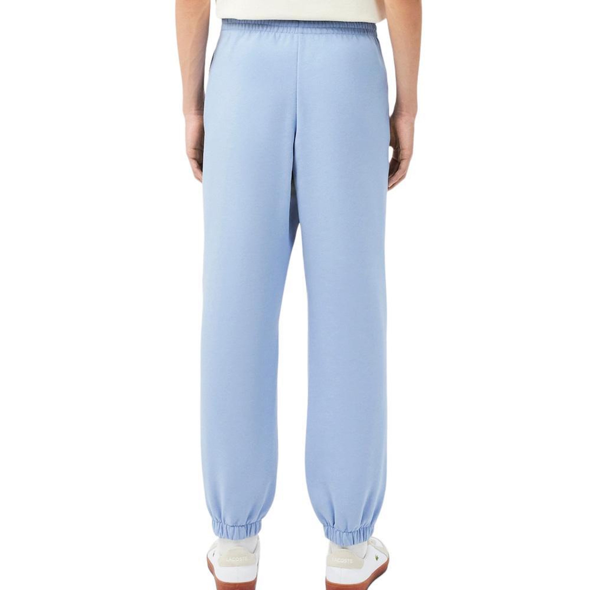 Voir la diapositive 4 : Lacoste Jogging bleu homme lacoste off court