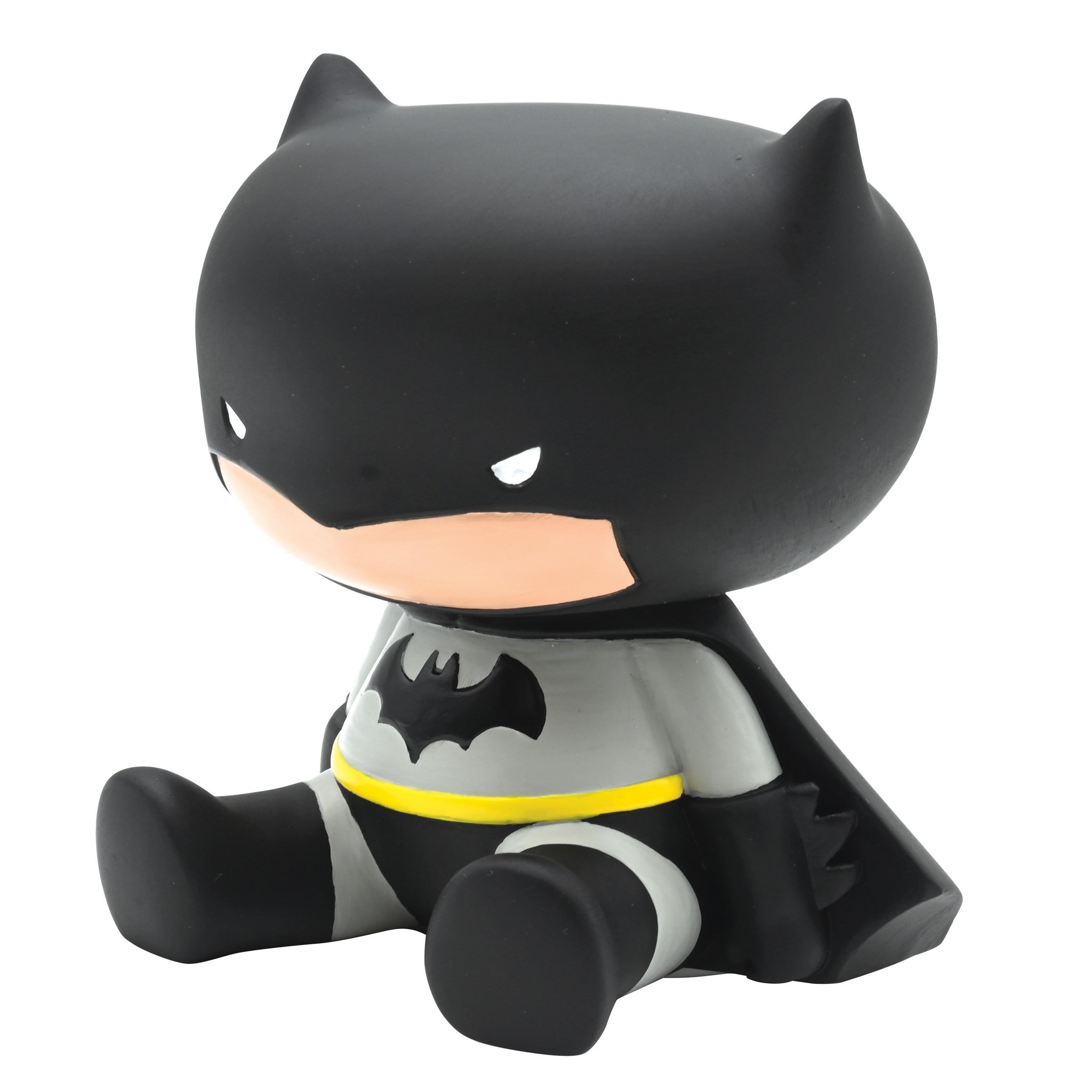 Voir la diapositive 2 : Lexibook Veilleuse Batman en 3D avec variation de couleurs