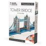 Voir la diapositive 1 : Graine créative Maquette Tower Bridge à construire soi-même