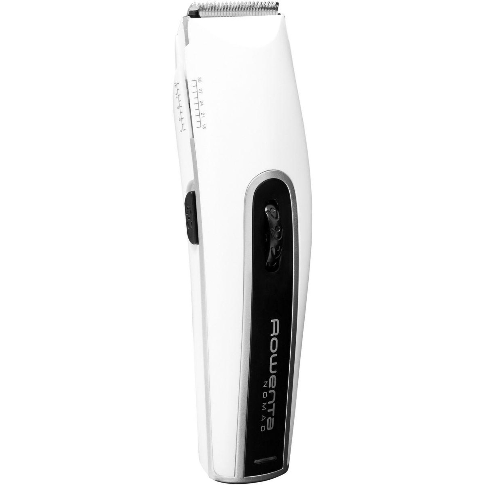 Voir la diapositive 3 : ROWENTA Tondeuse cheveux nomad tn1400f1