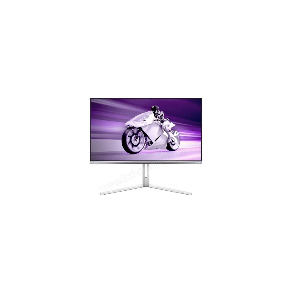 Philips Ecran PC Gamer 27M2N8500 27'' OLED