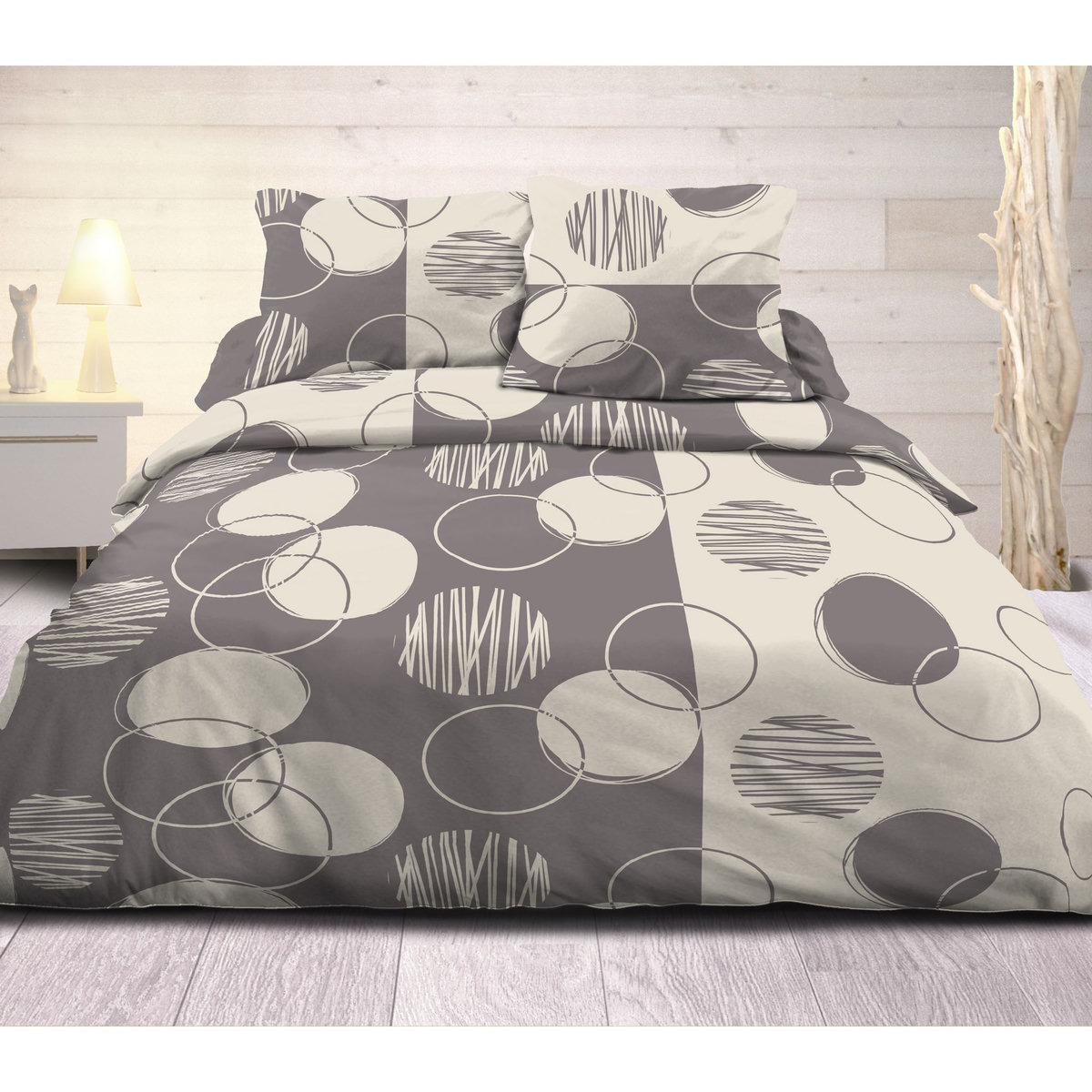 PHILIPS Cafetiere HD7546/20 Noir Isotherme 15 Tasses 1000W