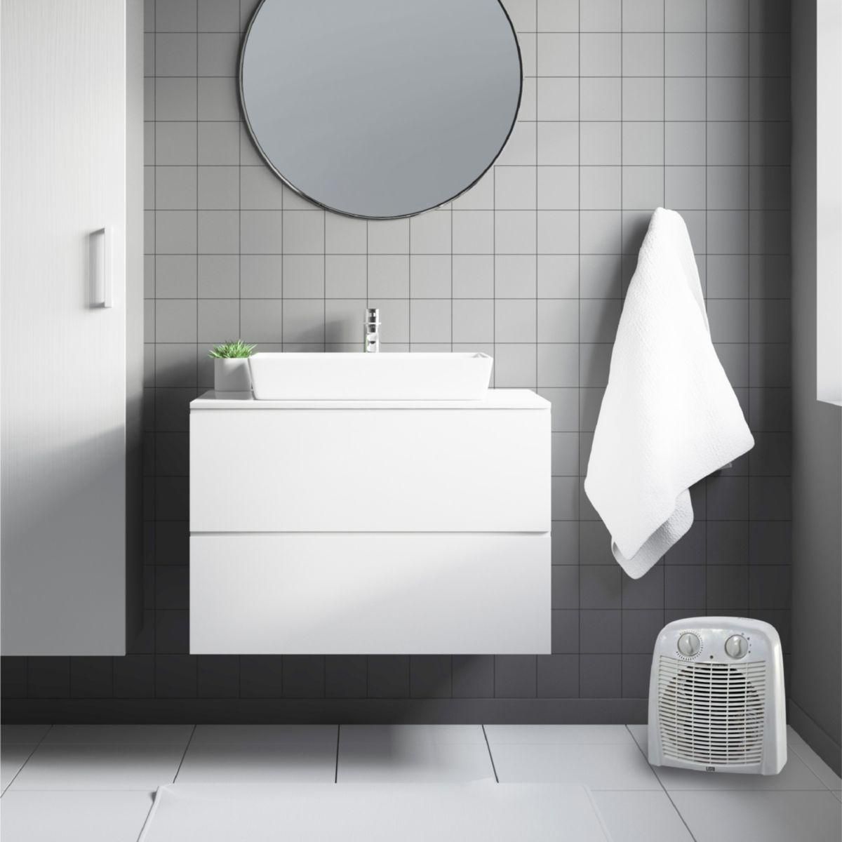 Listo Chauffage soufflant CHSB L3