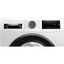 Voir la diapositive 2 : BOSCH Lave linge hublot WGG24400FR Série 6