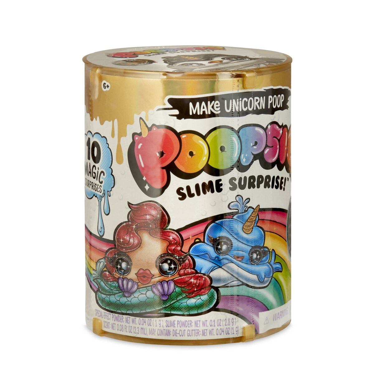 GIOCHI PREZIOSI Poopsie Slime Surprise pas cher Auchan.fr