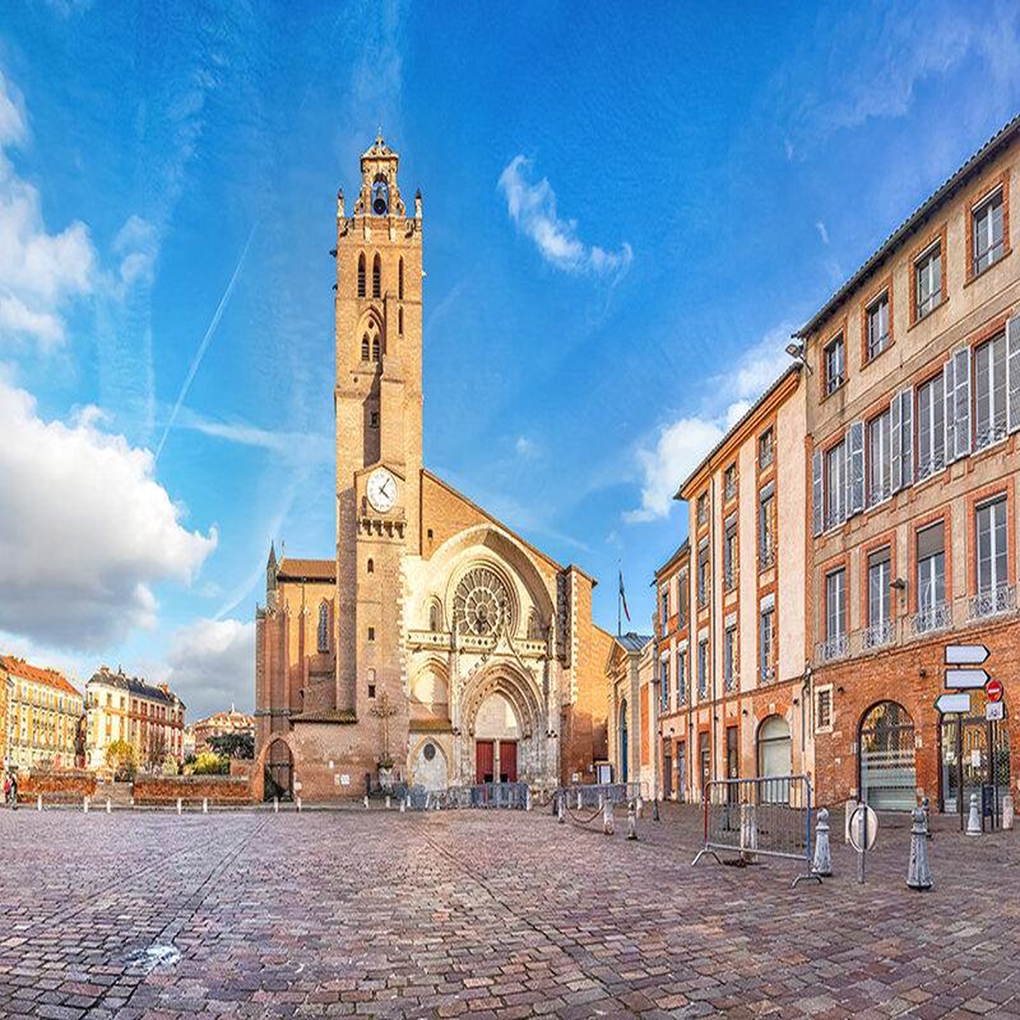 Voir la diapositive 4 : Smartbox Activité à toulouse - coffret cadeau multi-thèmes