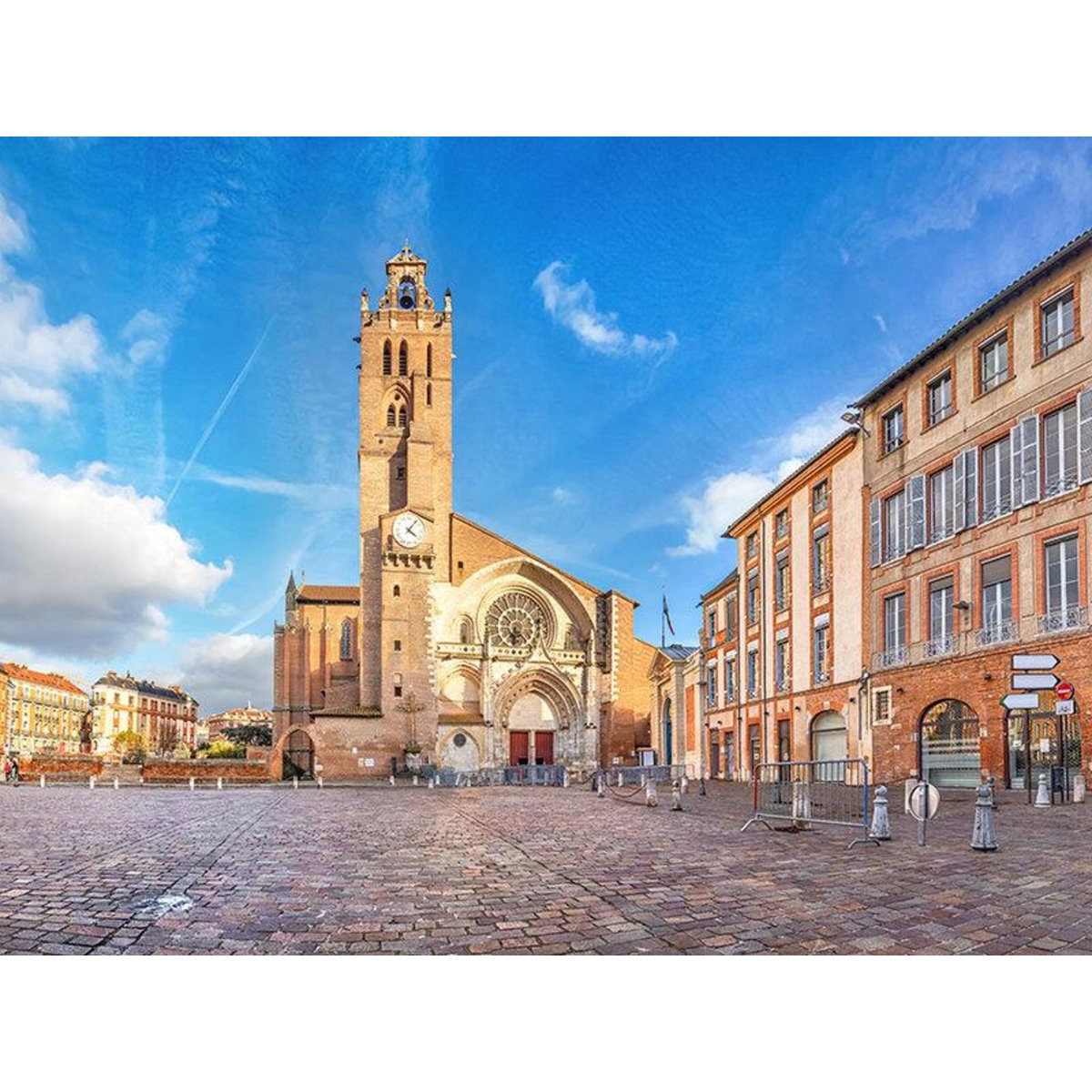 Smartbox Activité à Toulouse - Coffret Cadeau Multi-thèmes