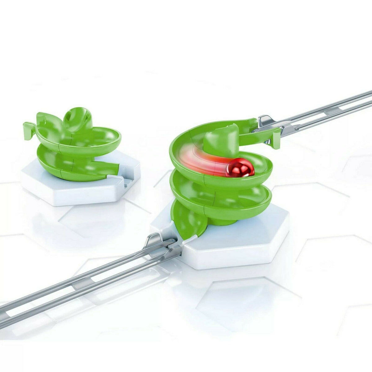 RAVENSBURGER Jeu Gravitrax starter set obstacle