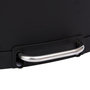 Voir la diapositive 5 : FIVE Poubelle en Métal  Cuisine  30L Noir