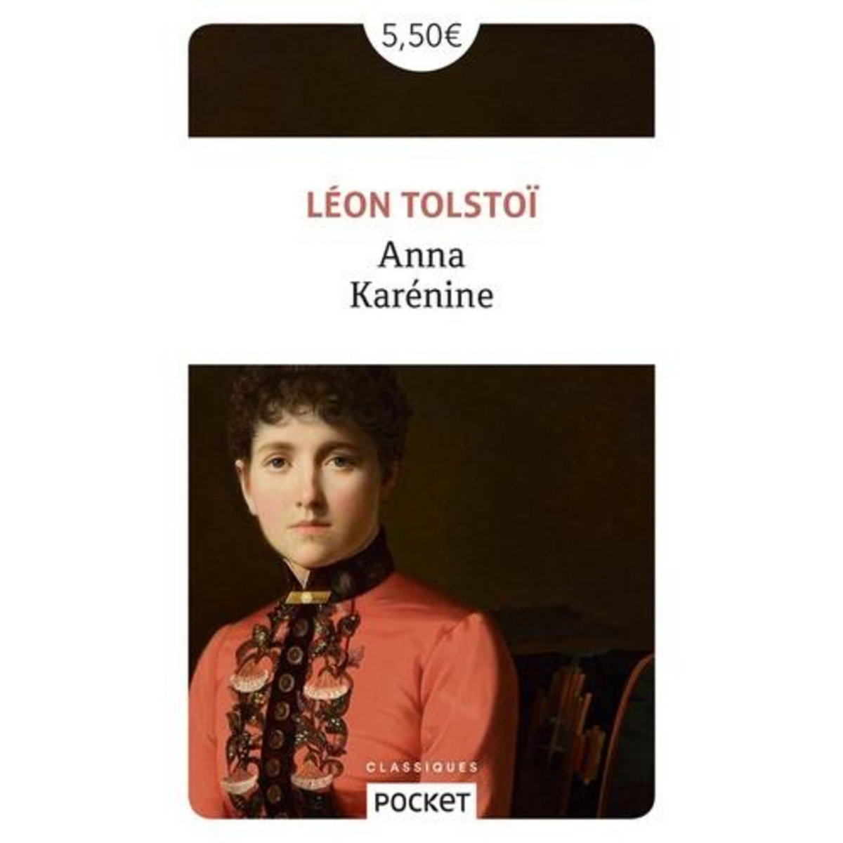 ANNA KARENINE, Tolstoï Léon