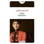 ANNA KARENINE, Tolstoï Léon