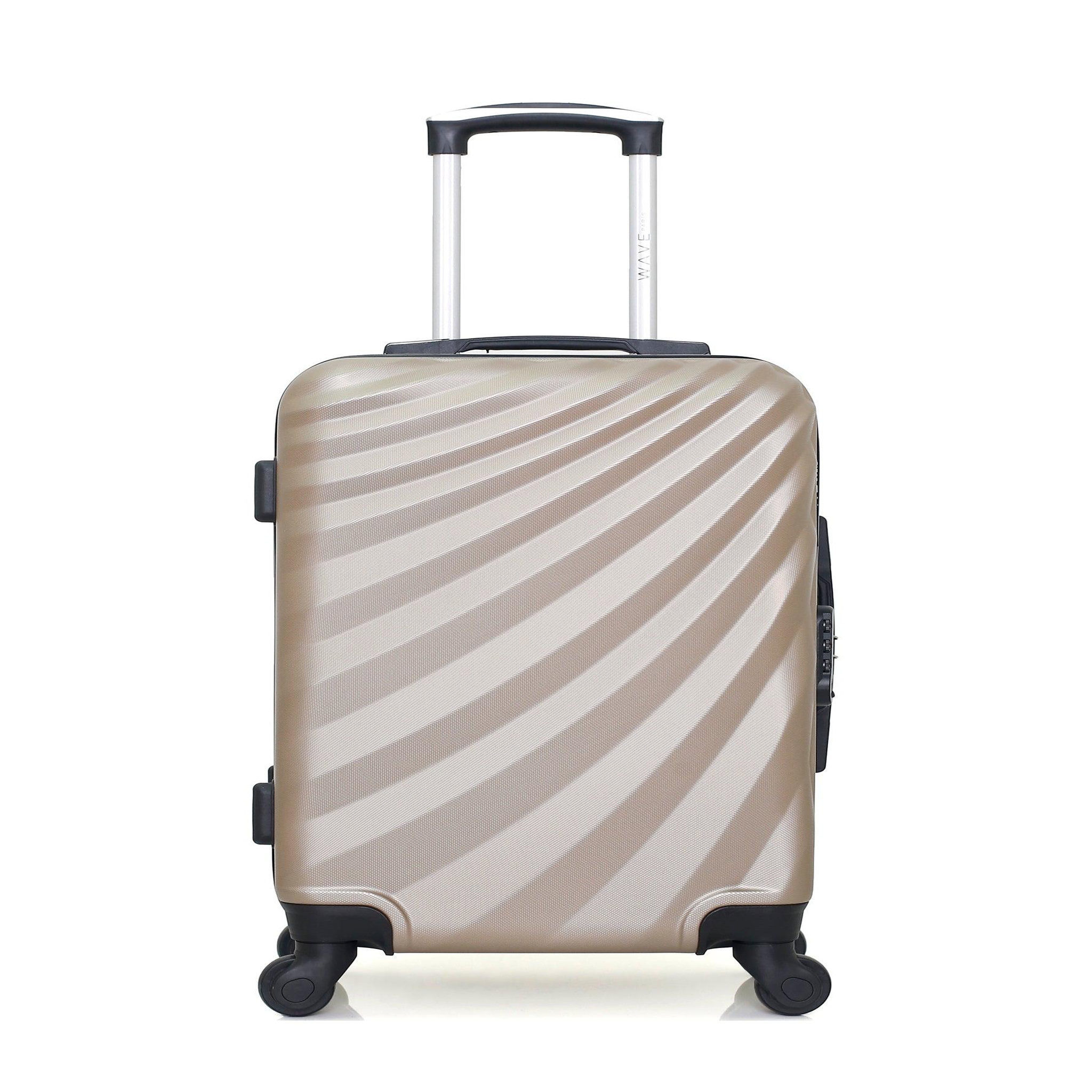 WAVE PARIS Wave paris - valise cabine danube