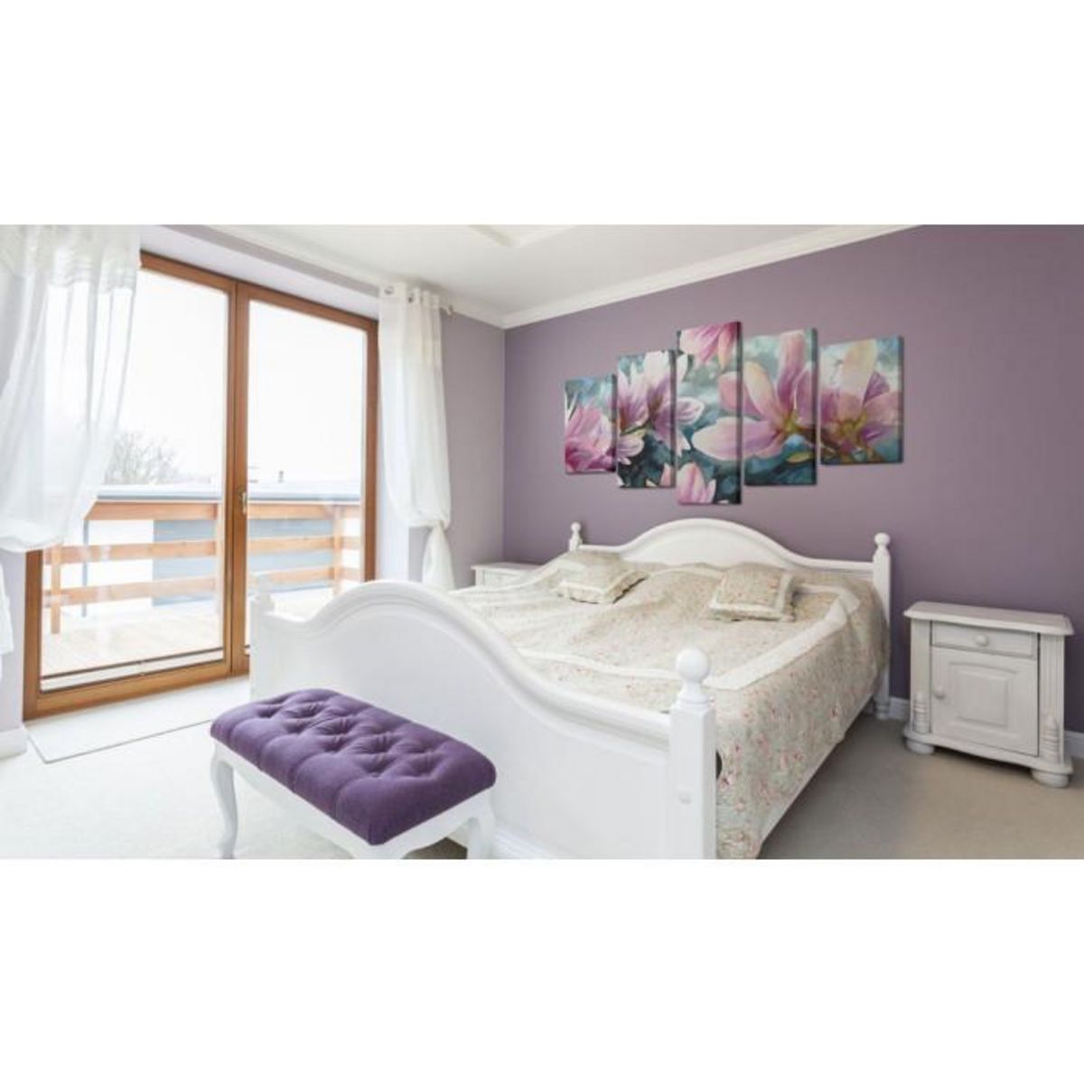 Paris Prix Tableau Imprimé  Song Without Words