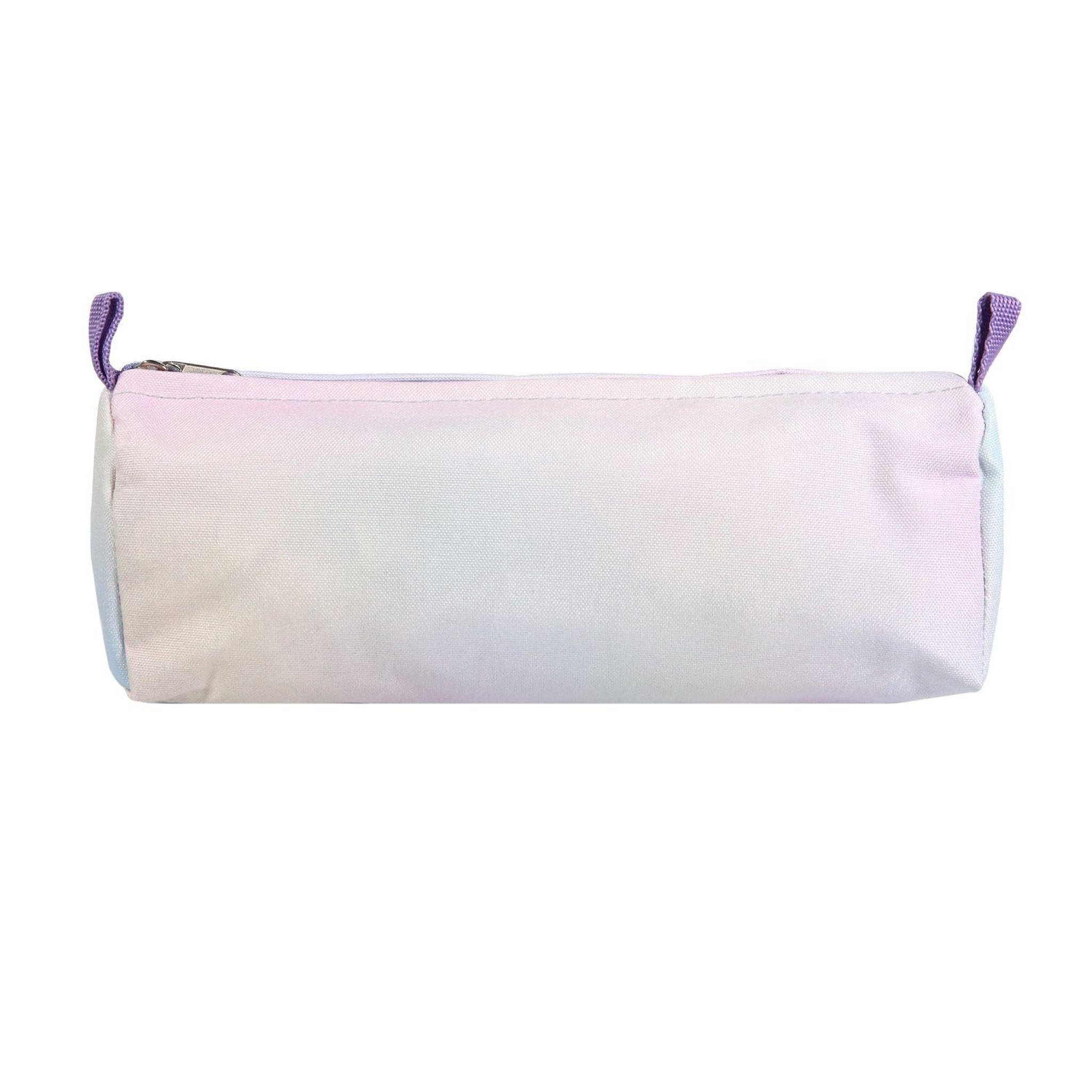 Voir la diapositive 5 : Bagtrotter BAGTROTTER Set de sac à dos, sac gym et trousse Bagtrotter Multicolore Tie and Dye