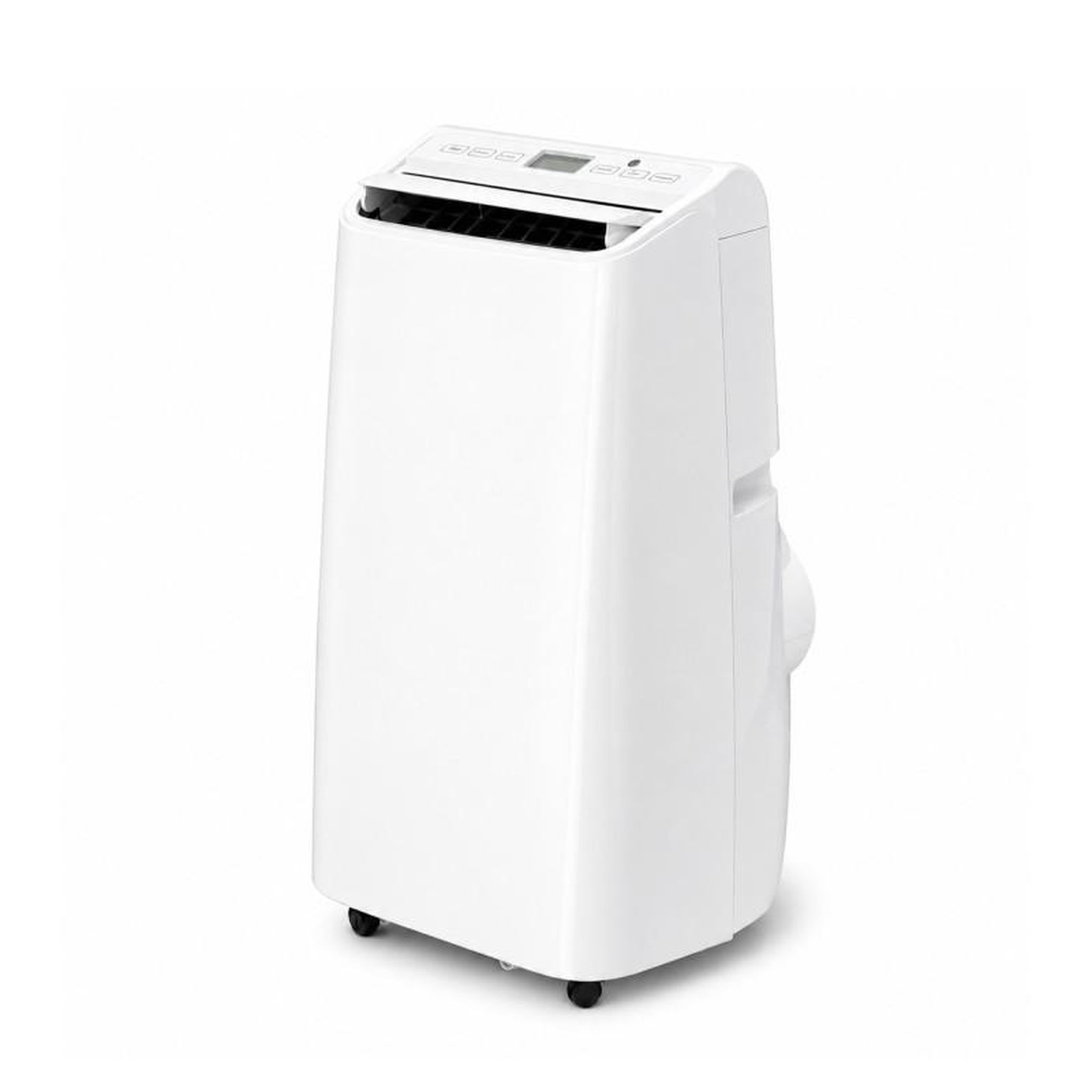 Voir la diapositive 5 : Climatiseur mobile 12000 btu - télécommande - déshumidification
