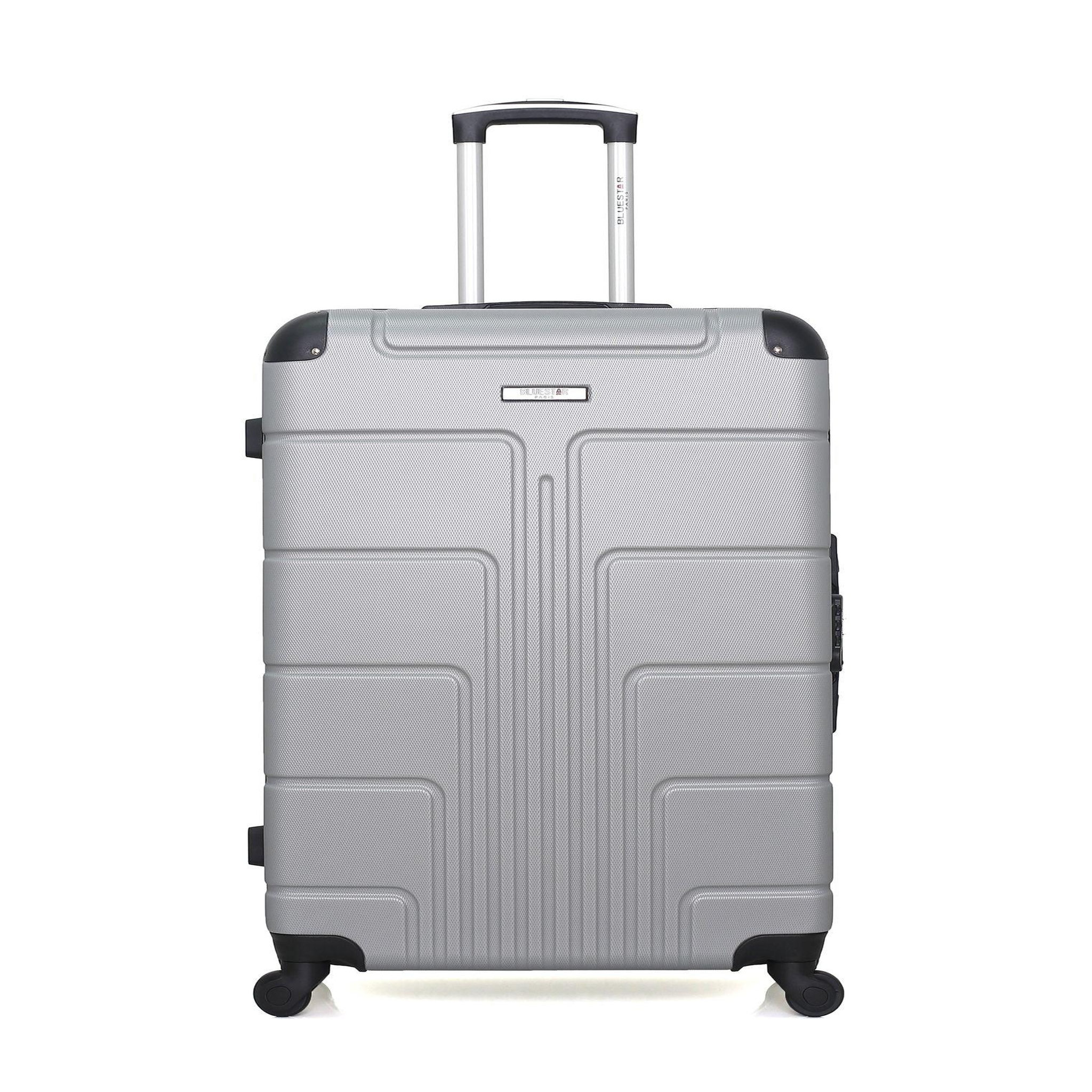 BLUESTAR Bluestar - valise grand format ottawa 75 cm 4 roues