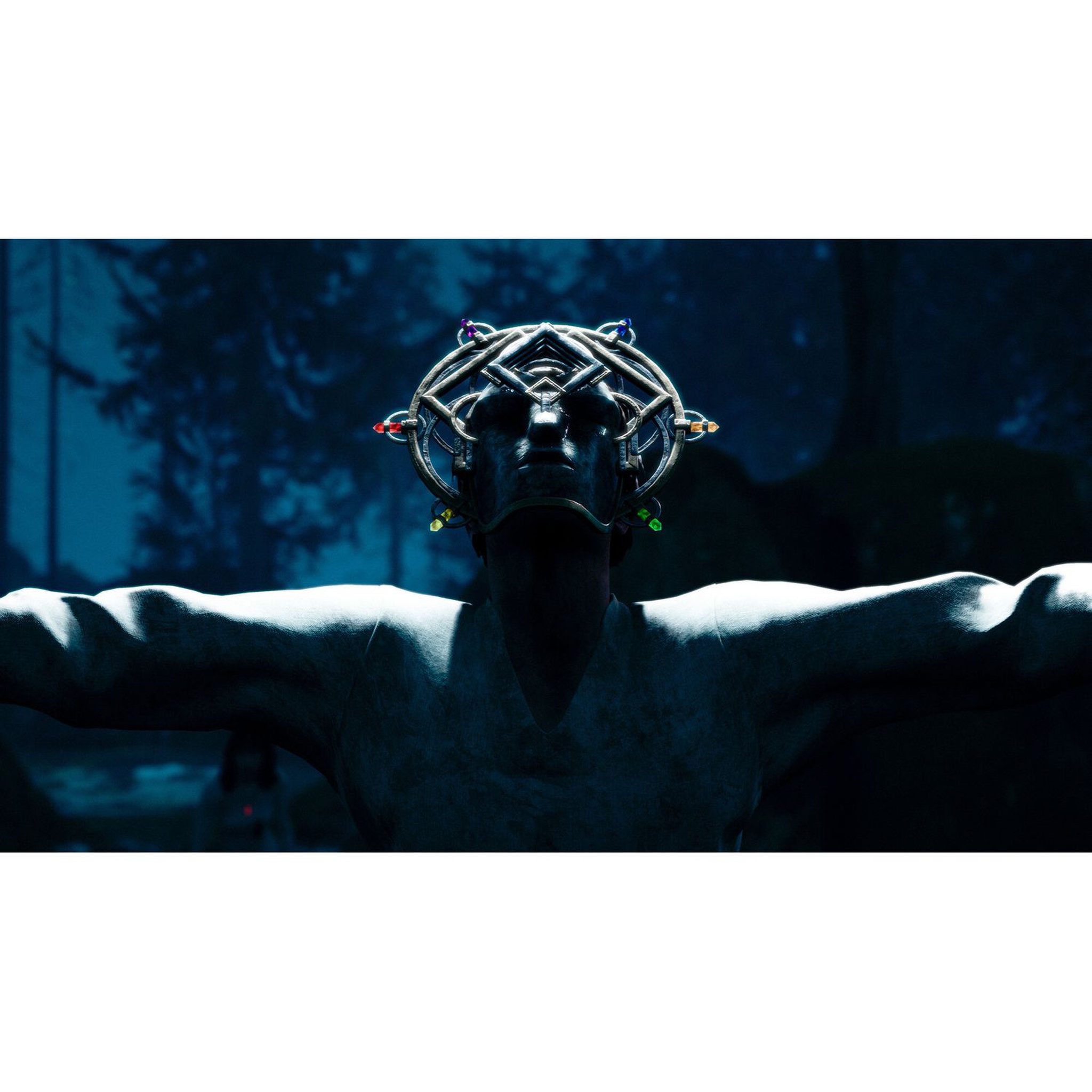 Voir la diapositive 2 : The Chant - Limited Edition PS5
