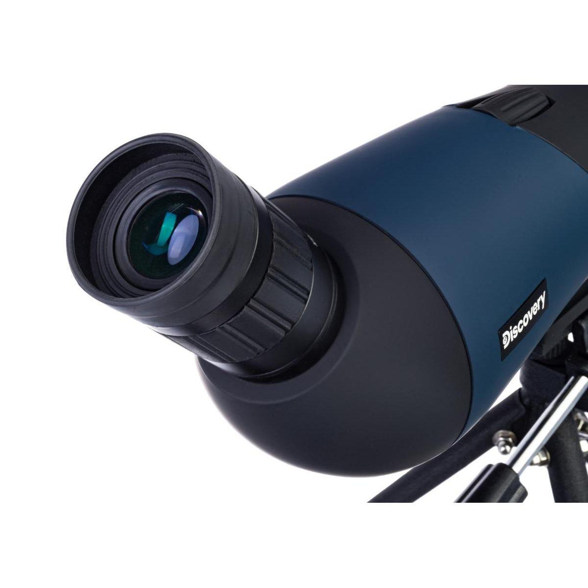 Voir la diapositive 4 : LEVENHUK Longue-vue  discovery range 70