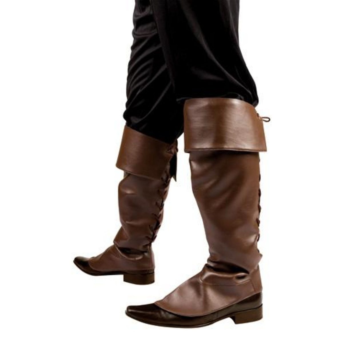 Boland Surbottes Marron Adulte
