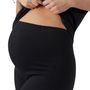 Voir la diapositive 4 : MAMALICIOUS Ensemble de grossesse  Femme  amalicious Salli