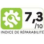 Voir la diapositive 3 : Whirlpool Lave-linge top 6kg 1200 tours/min - TDLR6240LFR/N